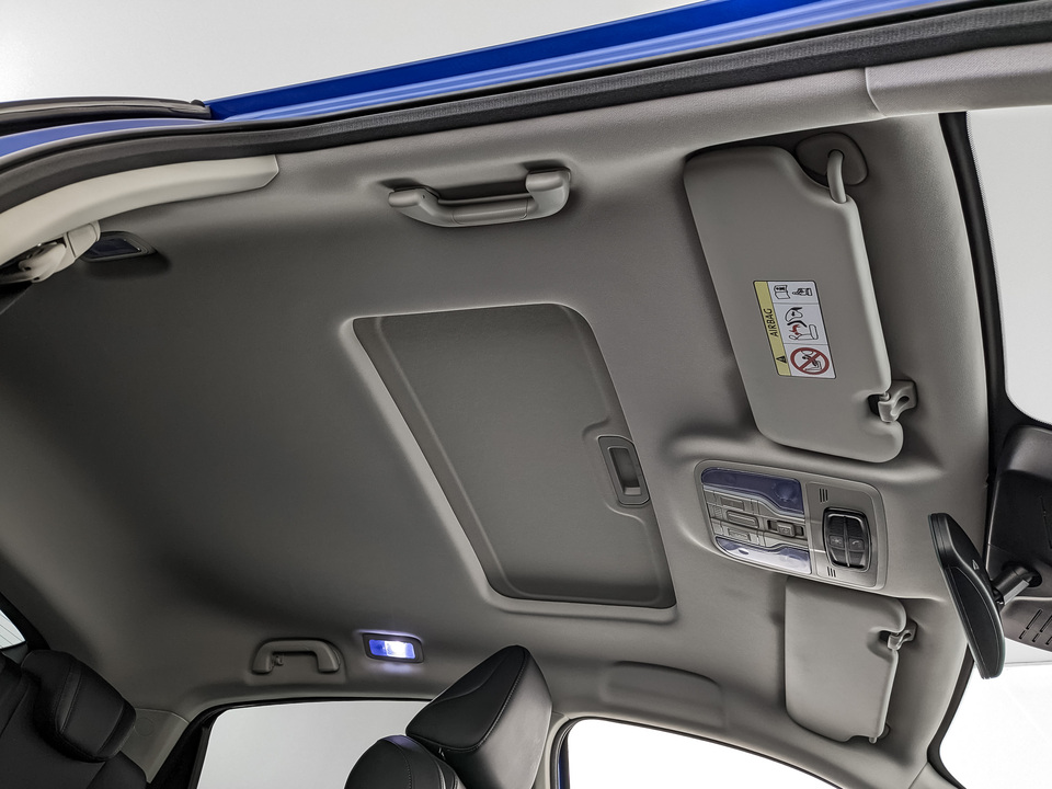 Фото Haval F7x с пробегом 12 678 км