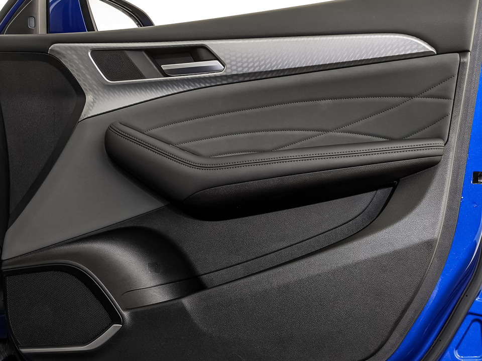 Фото Haval F7x с пробегом 12 678 км