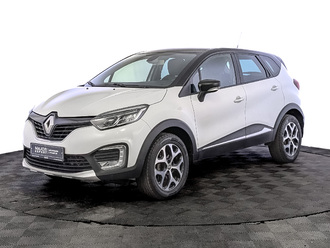 RENAULT Kaptur