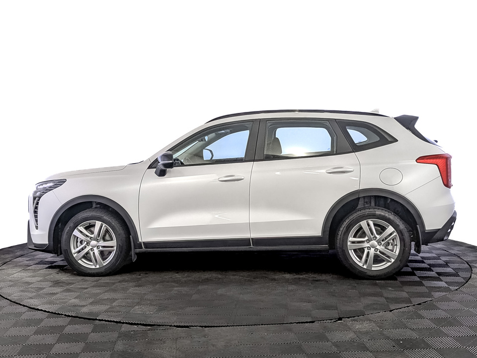 Фото Haval Jolion с пробегом 9 980 км