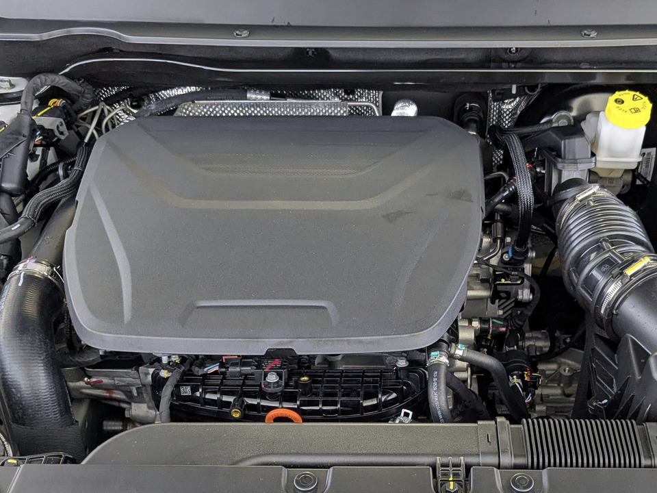 Фото Haval Jolion с пробегом 9 980 км