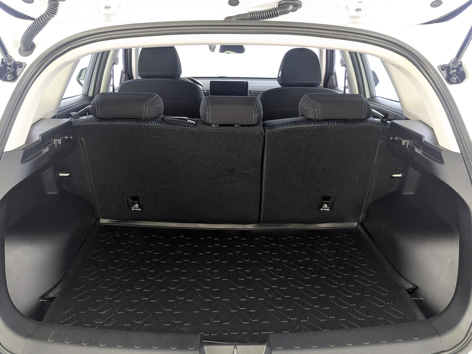 Фото Haval Jolion с пробегом 9 980 км