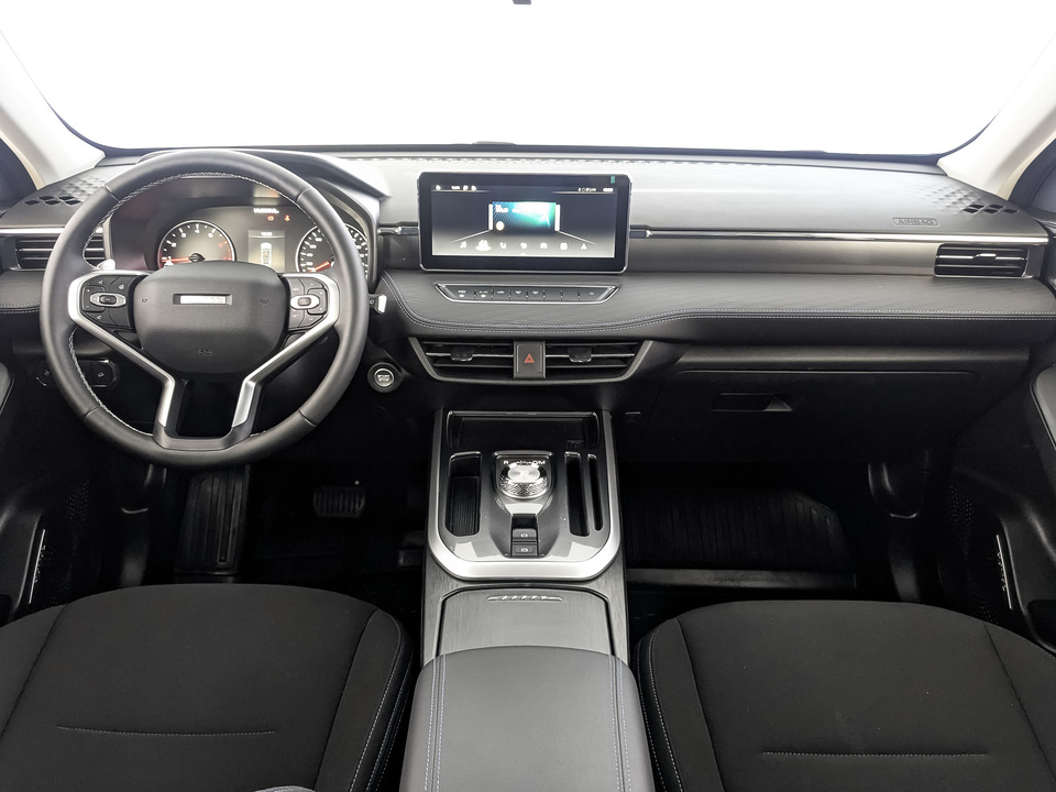 Фото Haval Jolion с пробегом 9 980 км