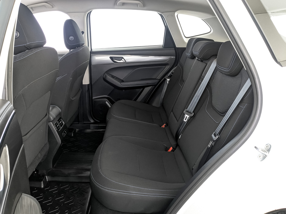 Фото Haval Jolion с пробегом 9 980 км