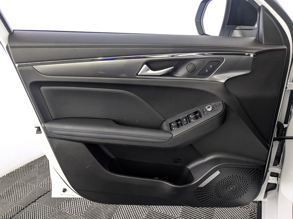 Фото Haval Jolion с пробегом 9 980 км