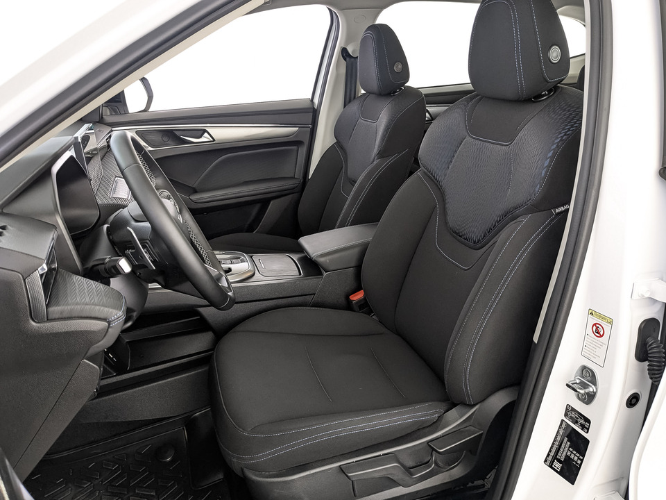 Фото Haval Jolion с пробегом 9 980 км