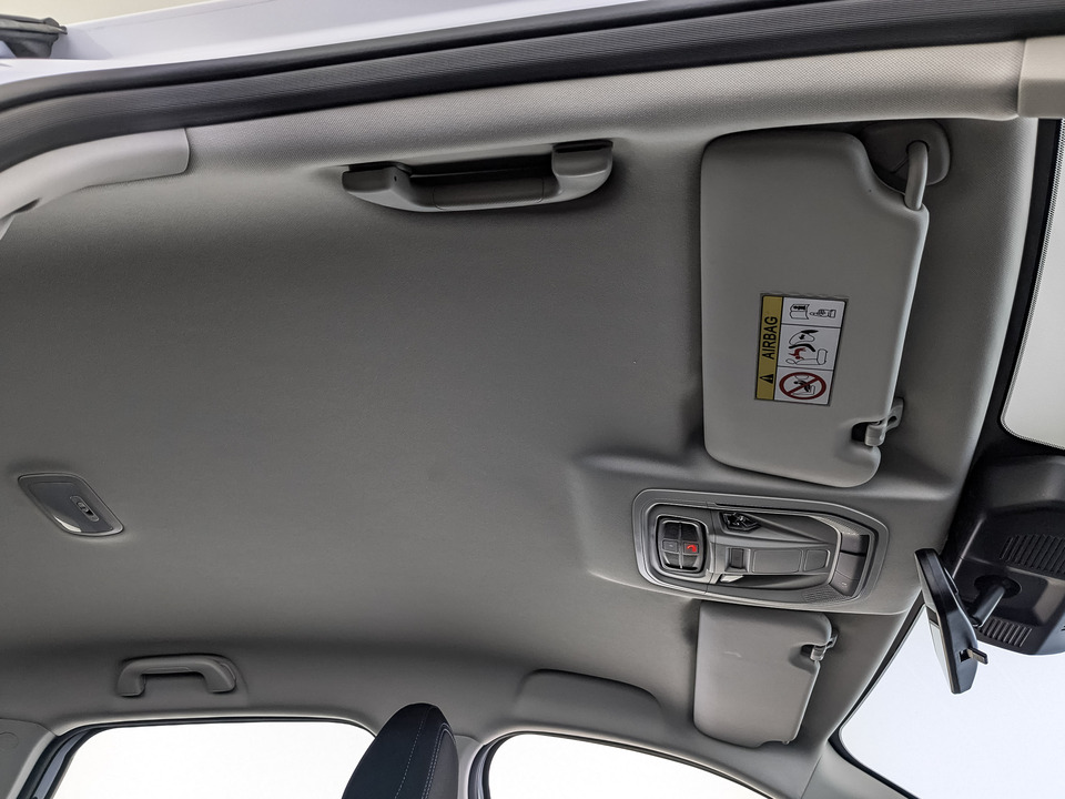 Фото Haval Jolion с пробегом 9 980 км