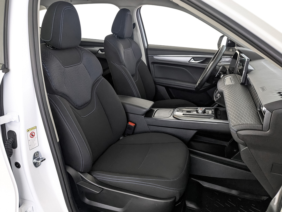 Фото Haval Jolion с пробегом 9 980 км