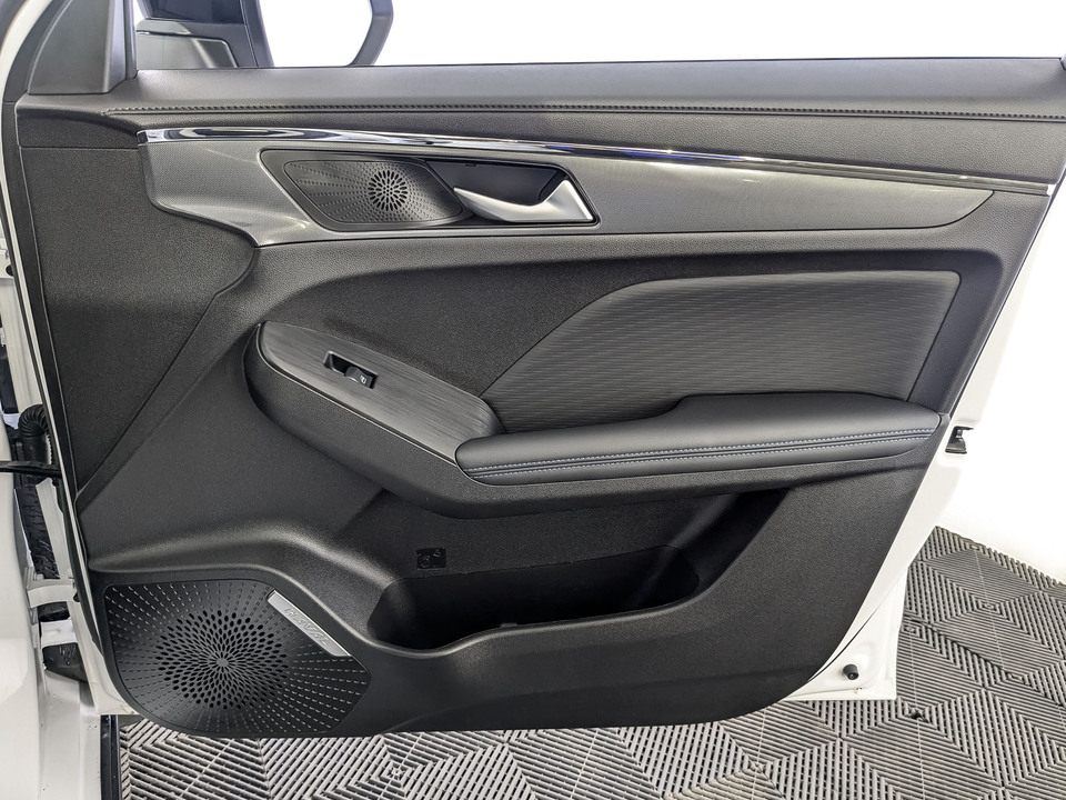 Фото Haval Jolion с пробегом 9 980 км