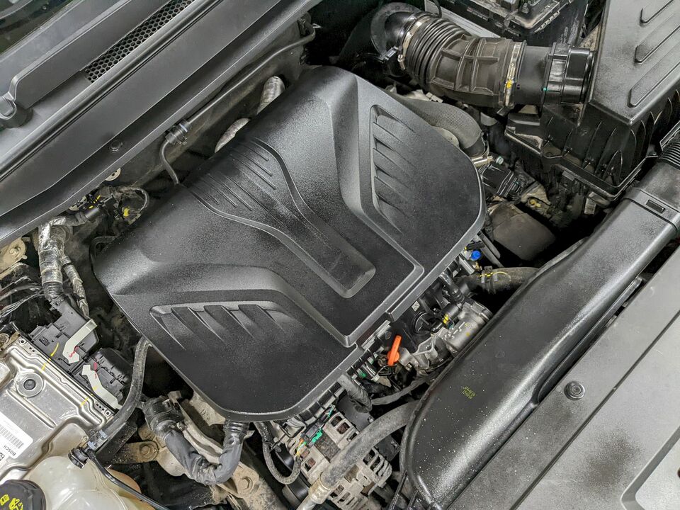Фото Haval F7 с пробегом 31 853 км