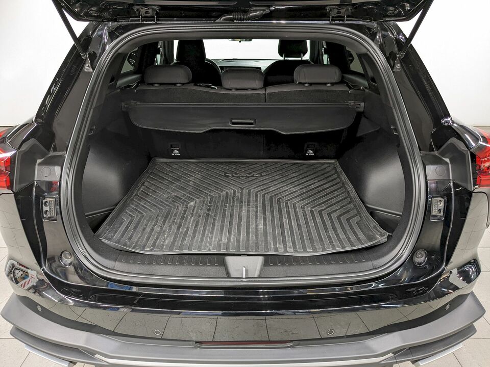Фото Haval F7 с пробегом 31 853 км