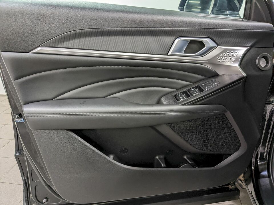 Фото Haval F7 с пробегом 31 853 км