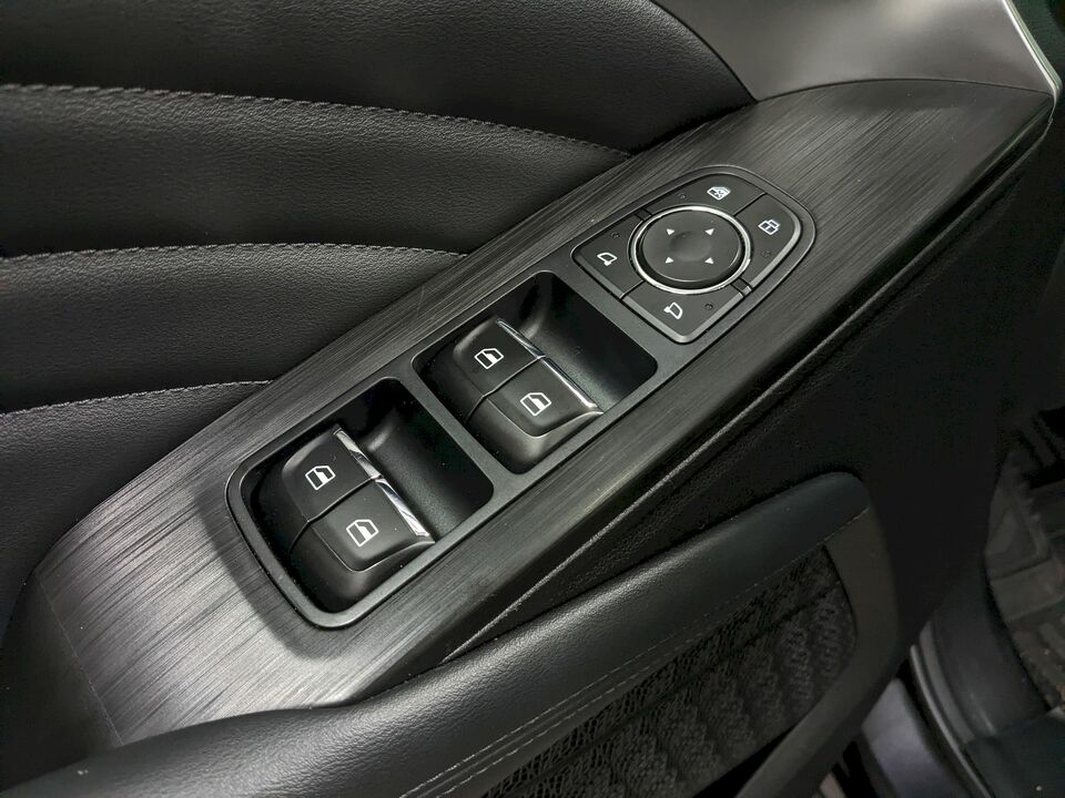 Фото Haval F7 с пробегом 31 853 км