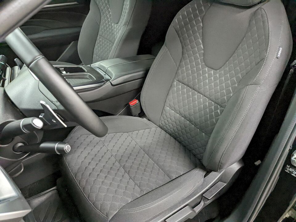 Фото Haval F7 с пробегом 31 853 км