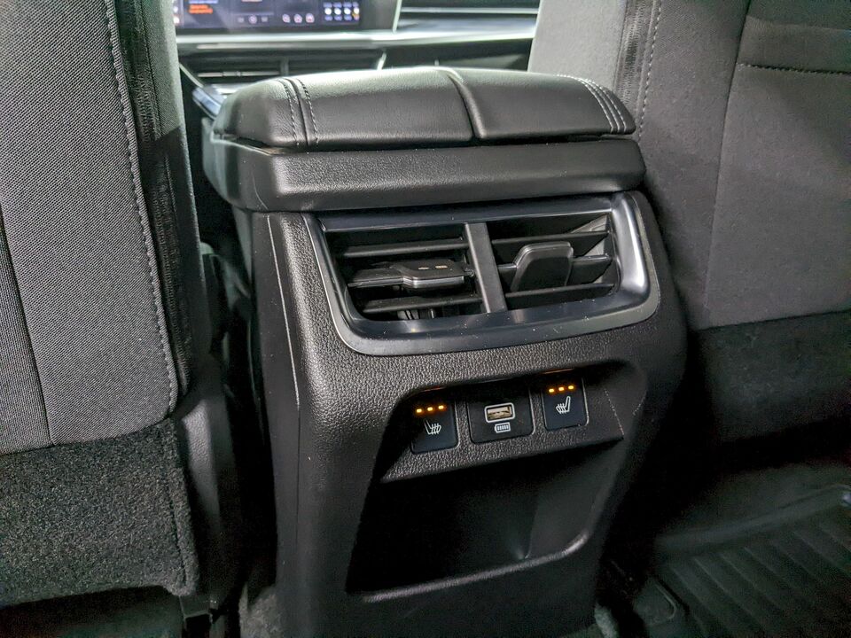 Фото Haval F7 с пробегом 31 853 км