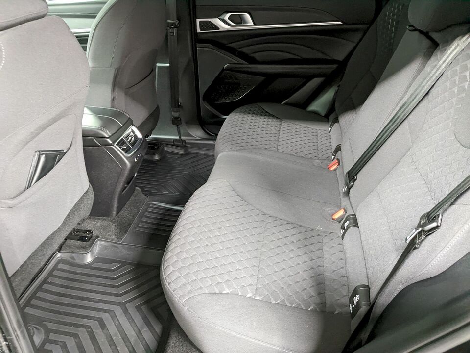Фото Haval F7 с пробегом 31 853 км