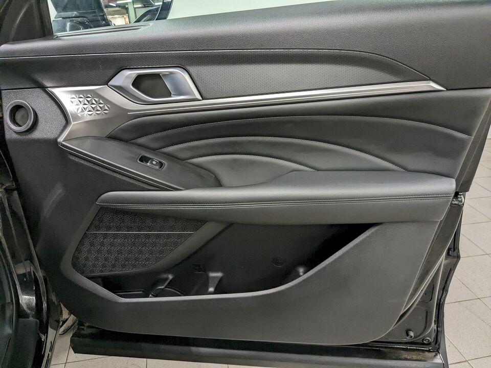 Фото Haval F7 с пробегом 31 853 км