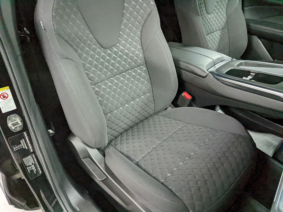 Фото Haval F7 с пробегом 31 853 км