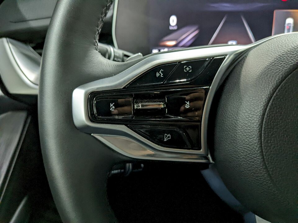Фото Haval F7 с пробегом 31 853 км