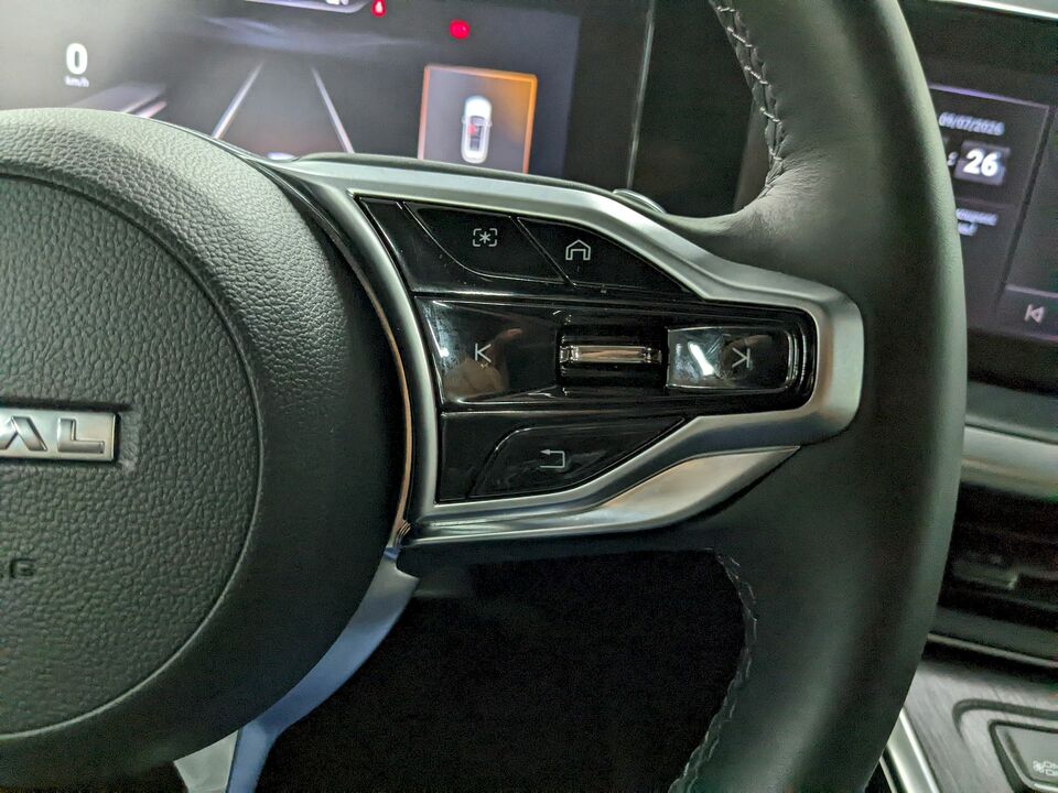 Фото Haval F7 с пробегом 31 853 км