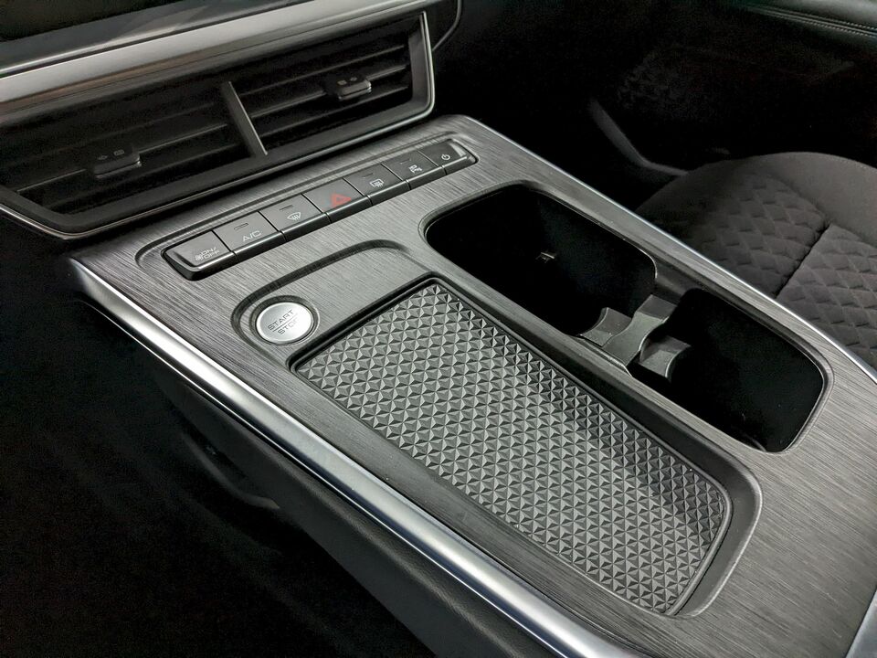 Фото Haval F7 с пробегом 31 853 км