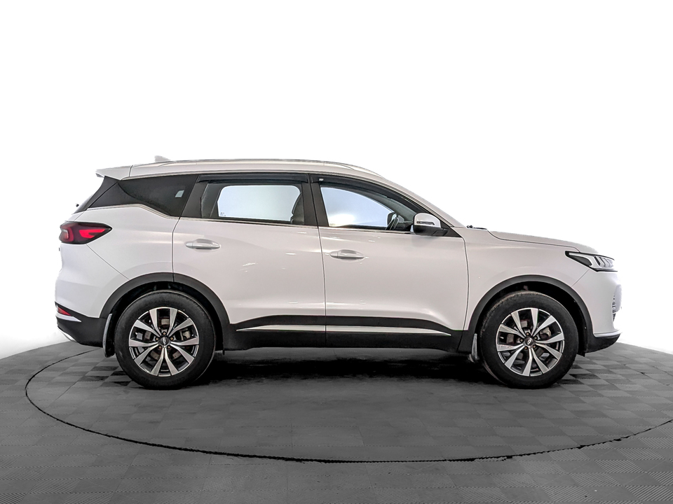 Фото Chery Tiggo 7 Pro с пробегом 47785 км