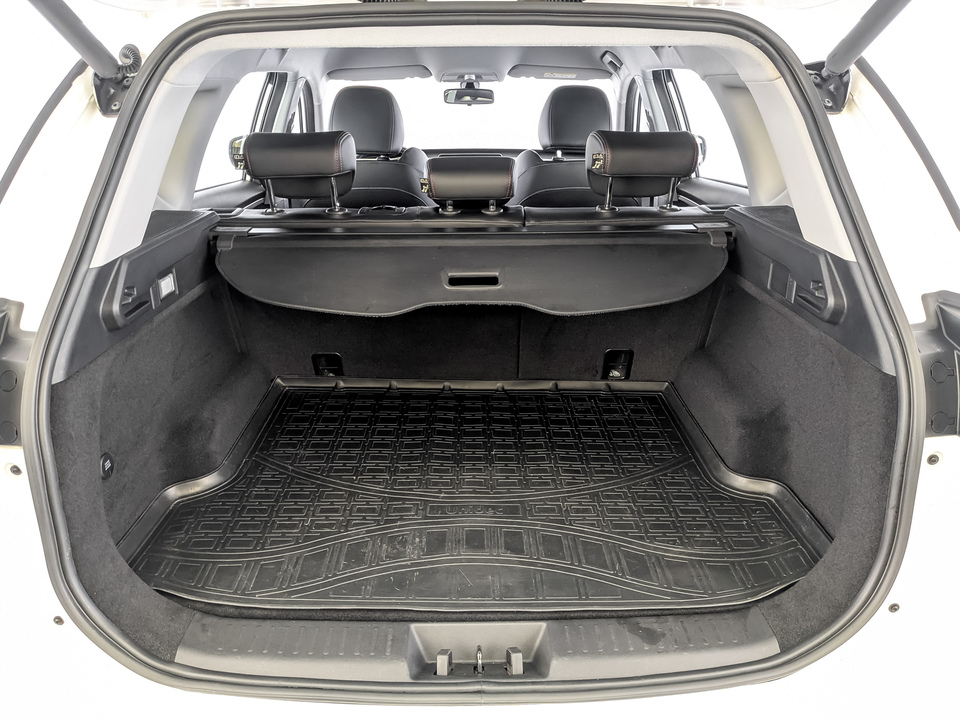 Фото Chery Tiggo 7 Pro с пробегом 47785 км