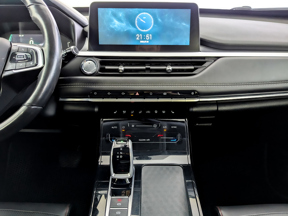 Фото Chery Tiggo 7 Pro с пробегом 47785 км