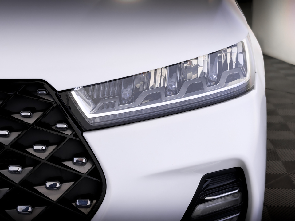 Фото Chery Tiggo 7 Pro с пробегом 47785 км