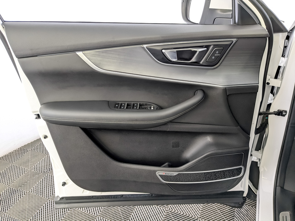 Фото Chery Tiggo 7 Pro с пробегом 47785 км