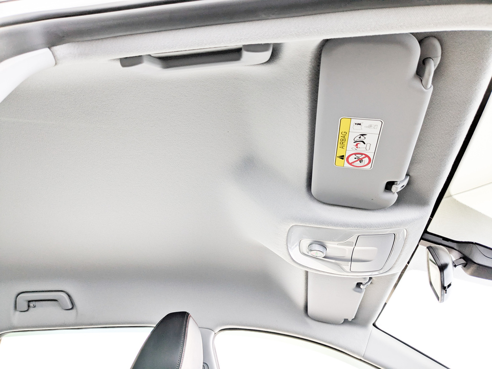 Фото Chery Tiggo 7 Pro с пробегом 47785 км