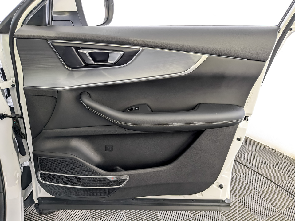 Фото Chery Tiggo 7 Pro с пробегом 47785 км