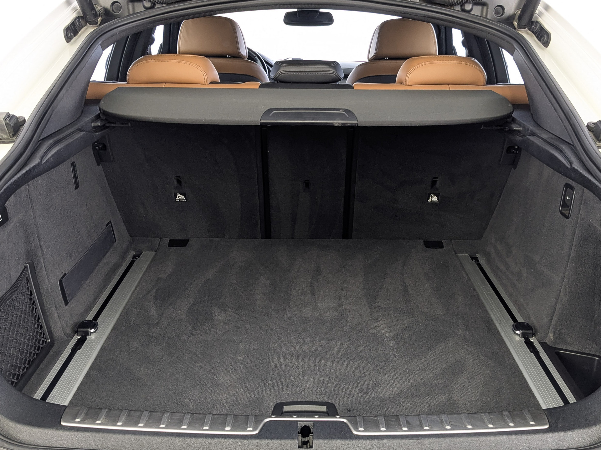 BMW X6 3.00 (313 л.с), автомат, 2019, пробег 145 841 км
