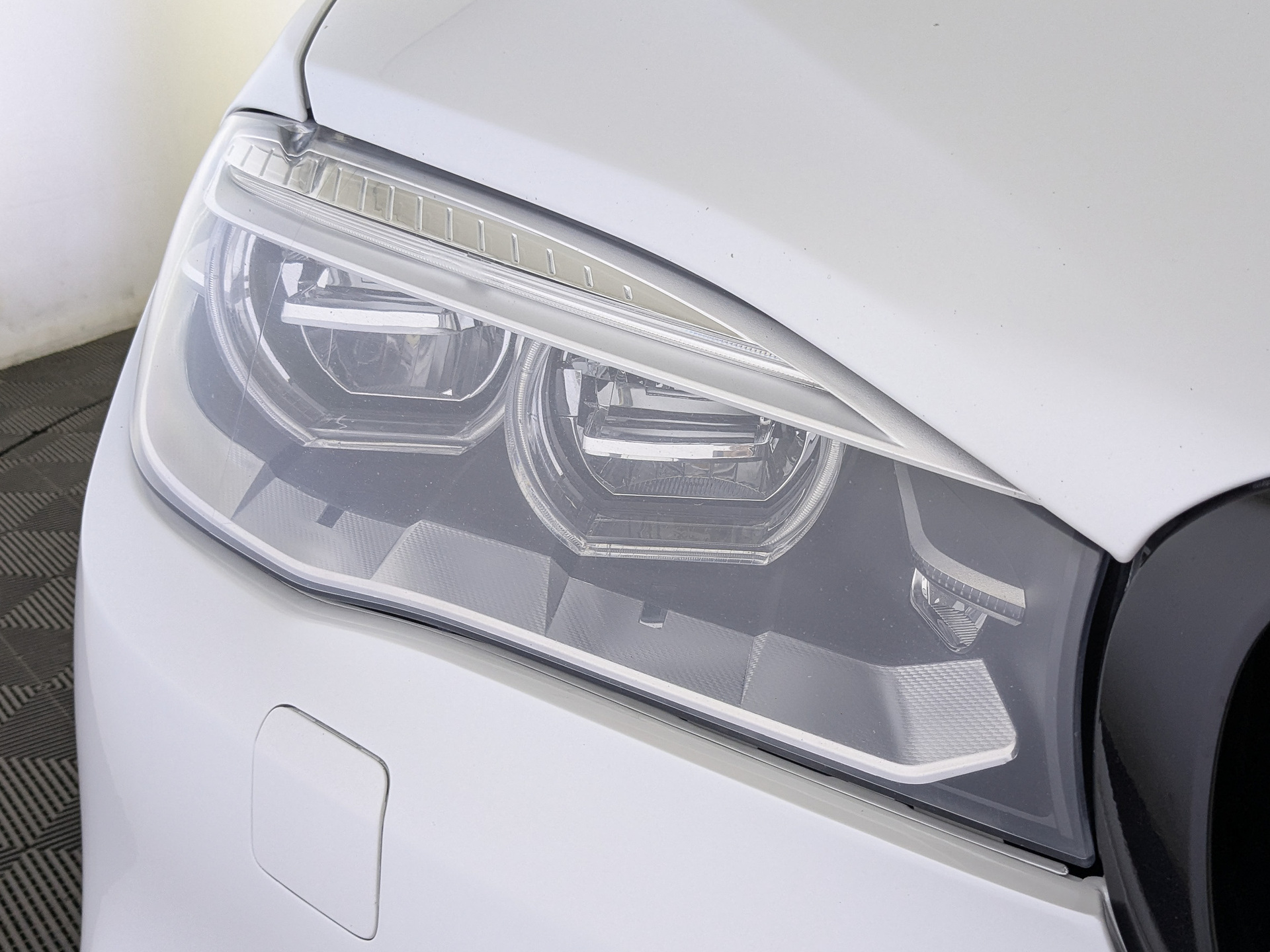BMW X6 3.00 (313 л.с), автомат, 2019, пробег 145 841 км