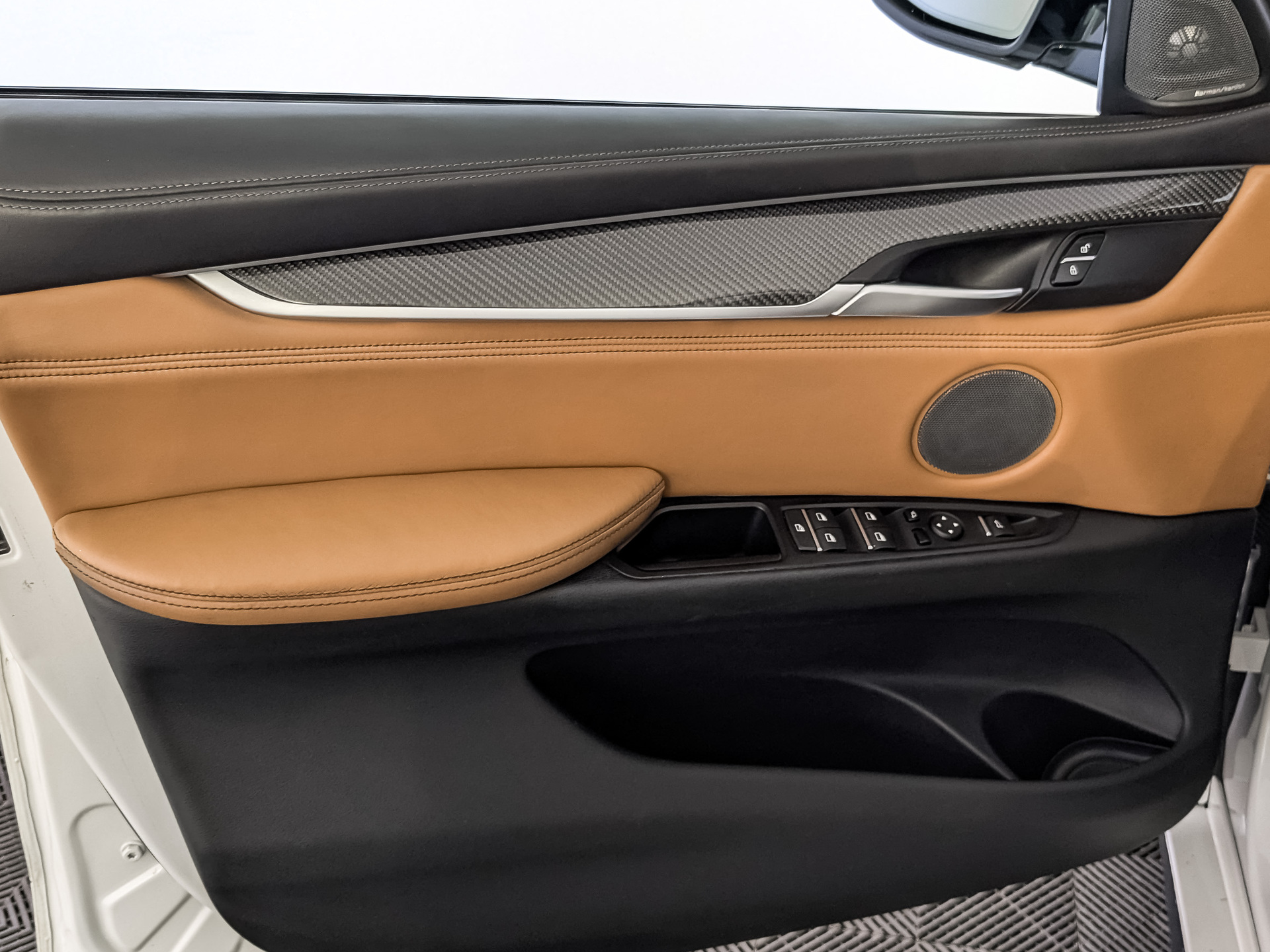BMW X6 3.00 (313 л.с), автомат, 2019, пробег 145 841 км
