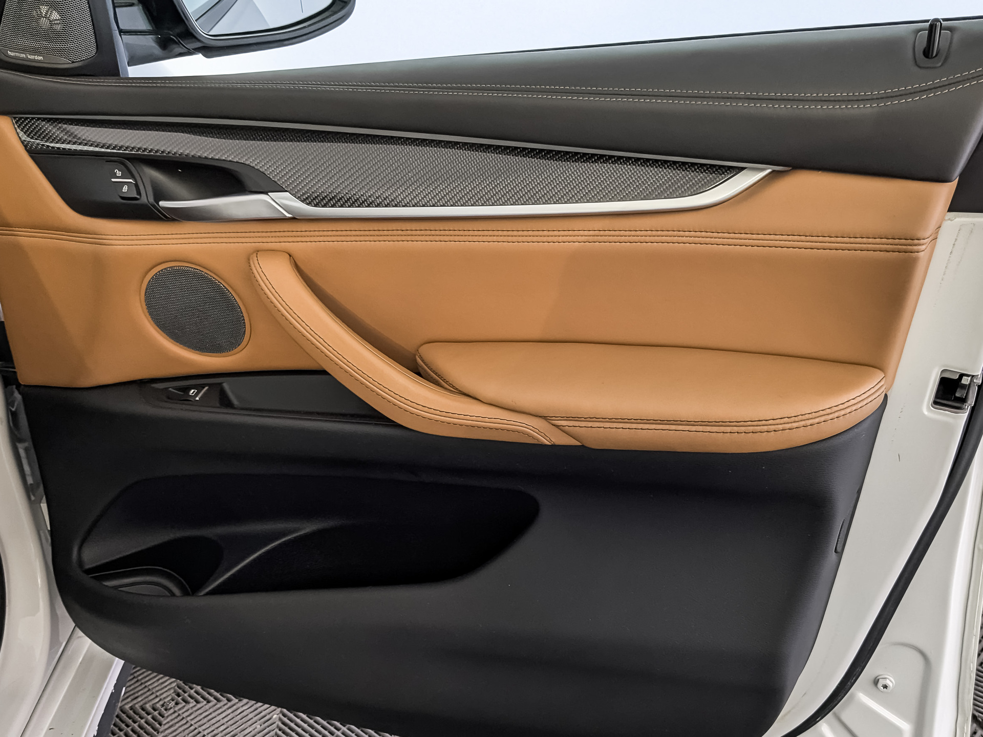 BMW X6 3.00 (313 л.с), автомат, 2019, пробег 145 841 км