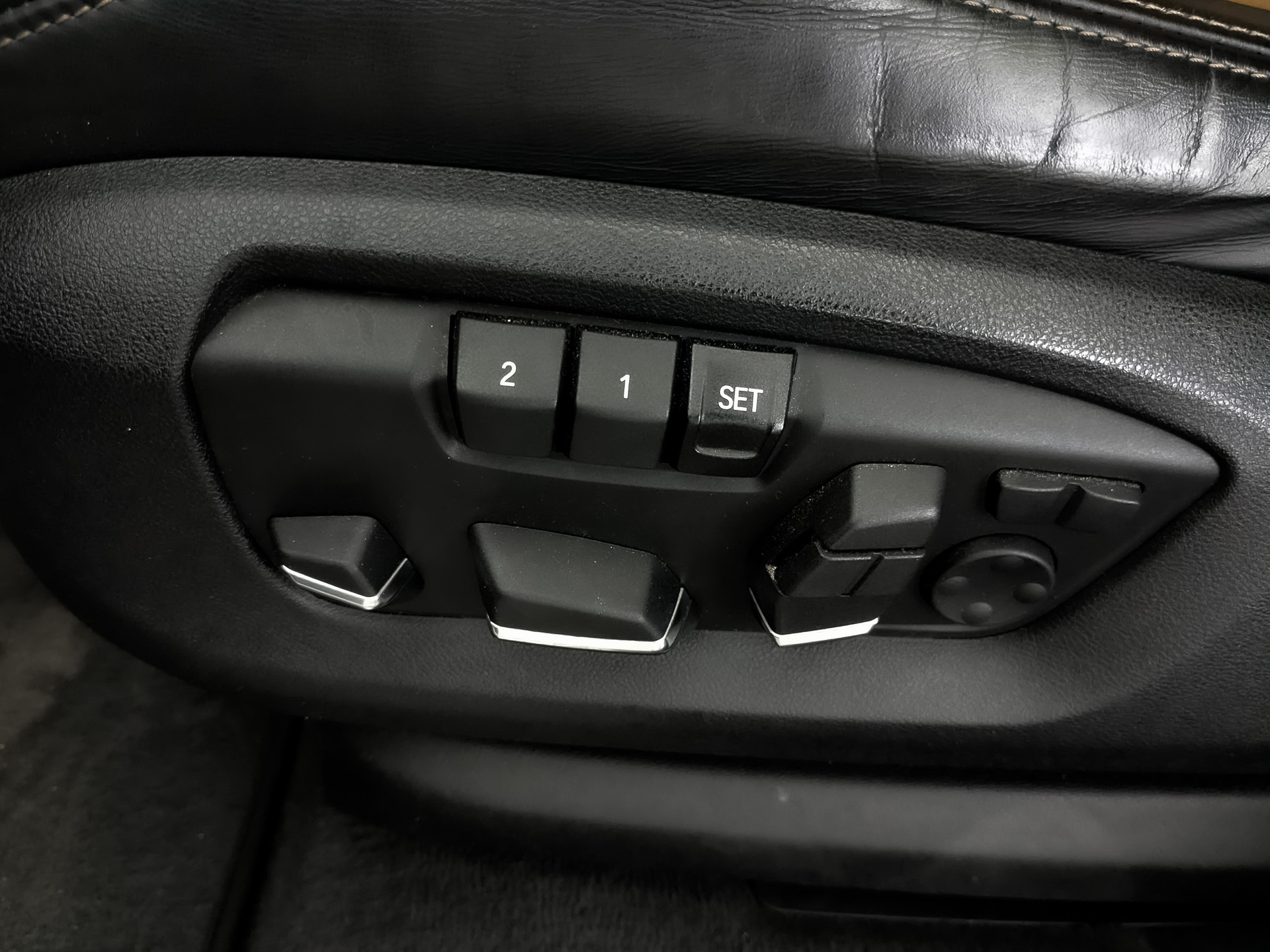 BMW X6 3.00 (313 л.с), автомат, 2019, пробег 145 841 км