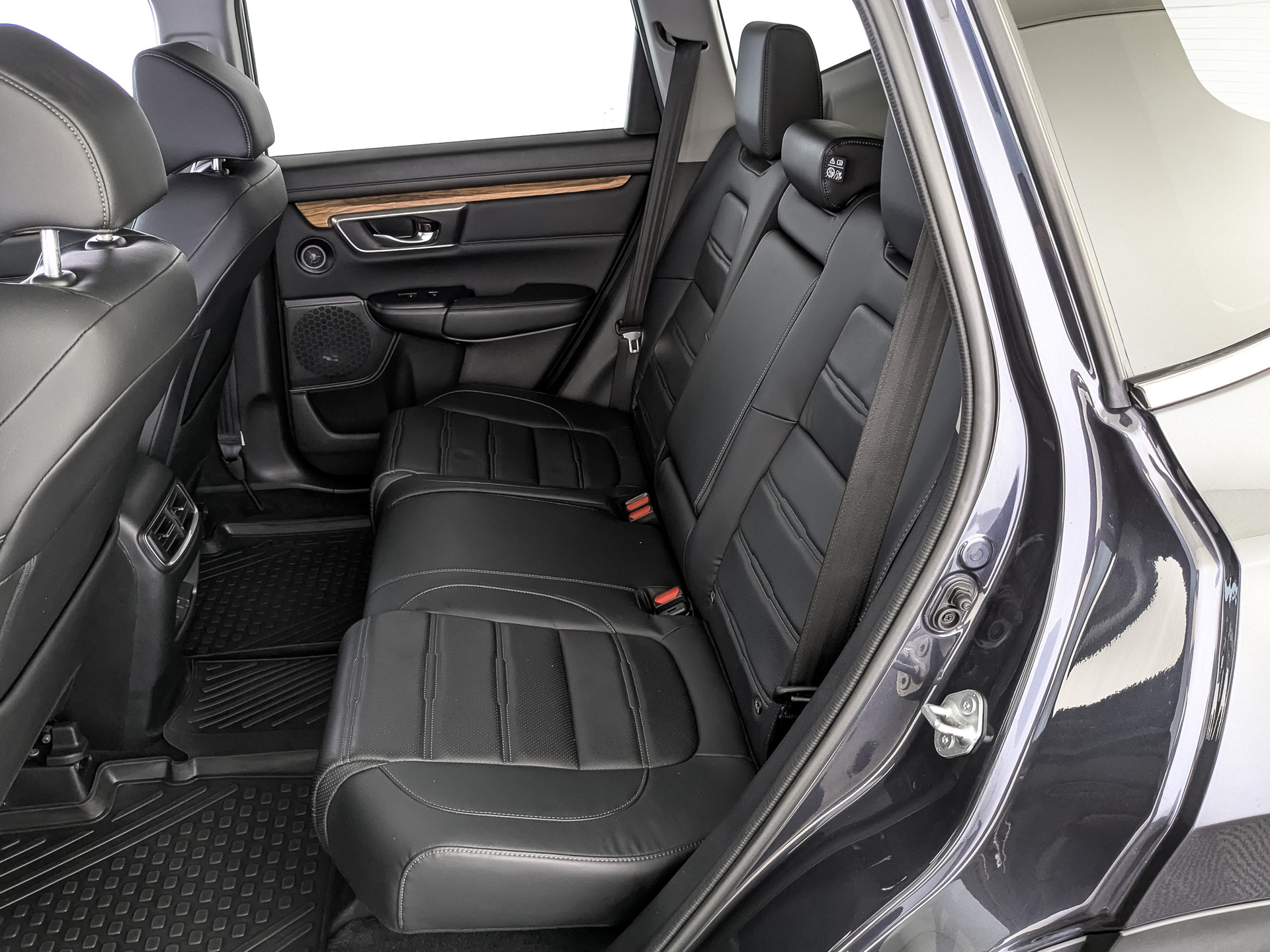 HONDA CR-V 2.40 (186 л.с), автомат, 2021, пробег 97 930 км
