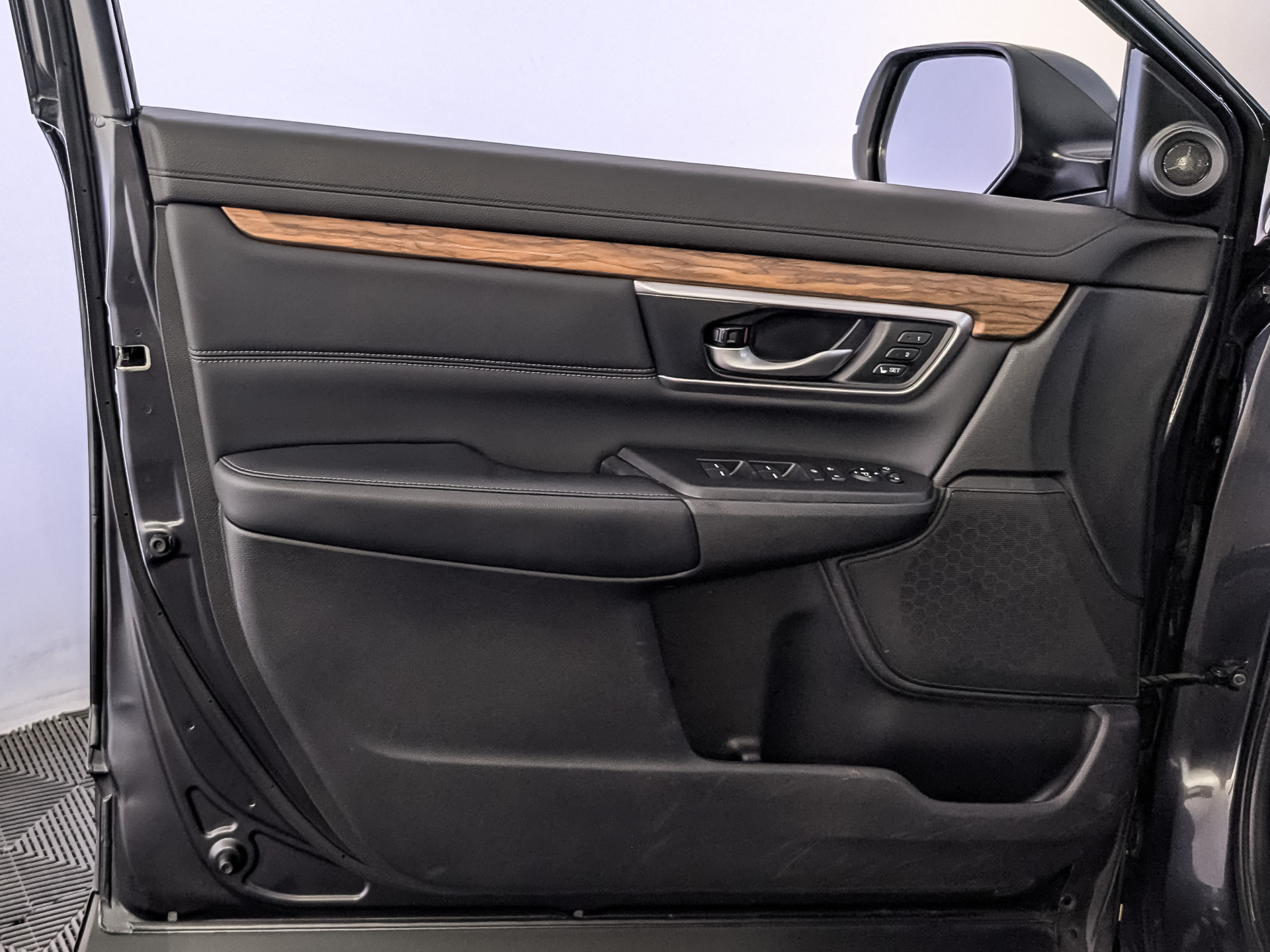 HONDA CR-V 2.40 (186 л.с), автомат, 2021, пробег 97 930 км