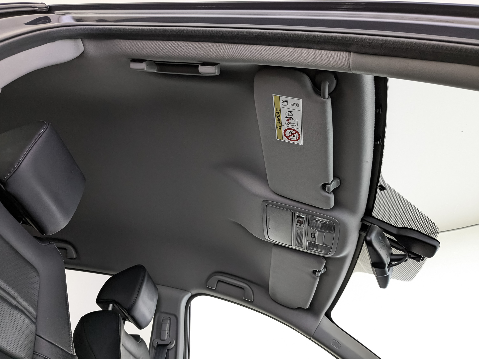 HONDA CR-V 2.40 (186 л.с), автомат, 2021, пробег 97 930 км