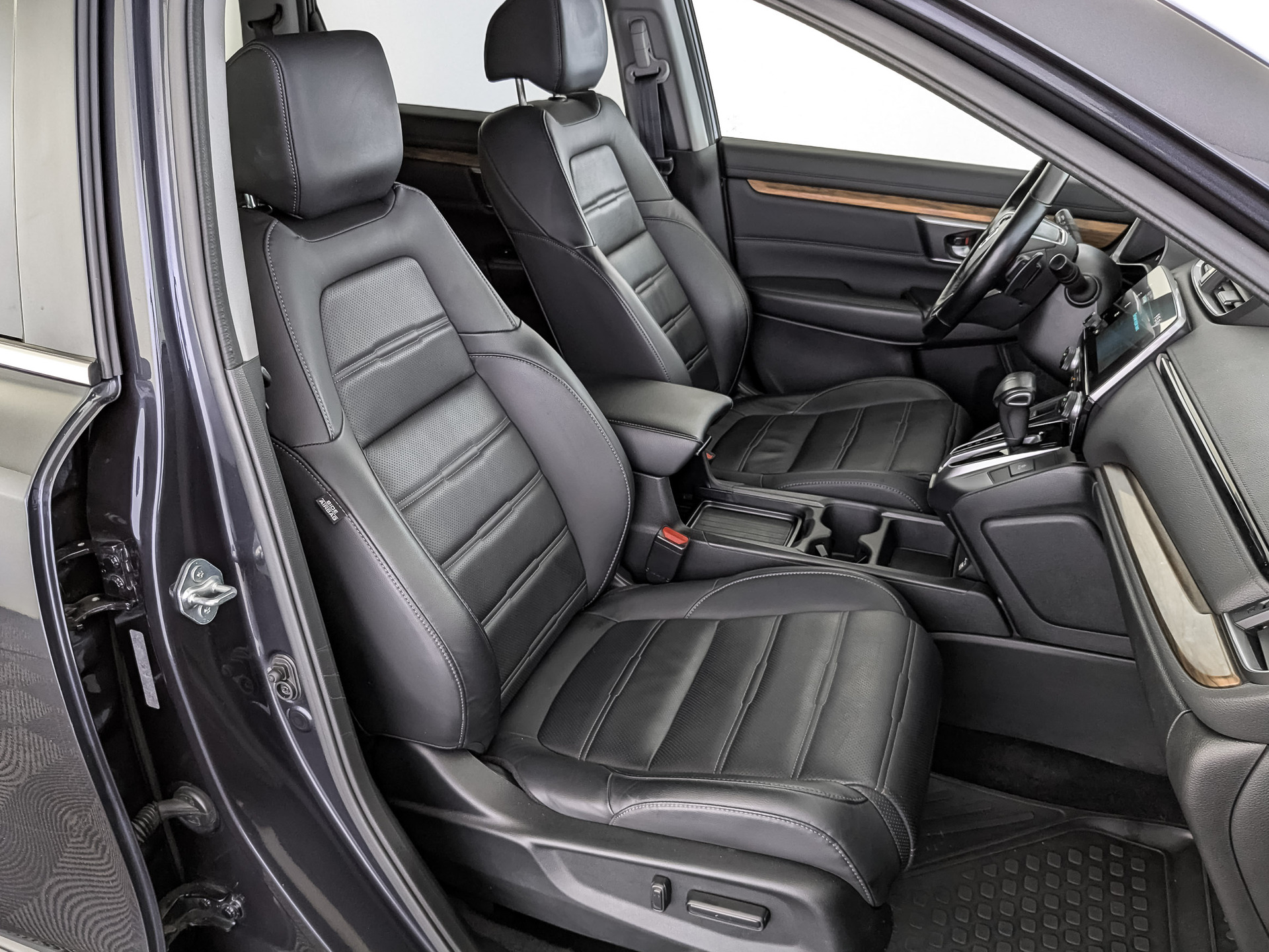 HONDA CR-V 2.40 (186 л.с), автомат, 2021, пробег 97 930 км