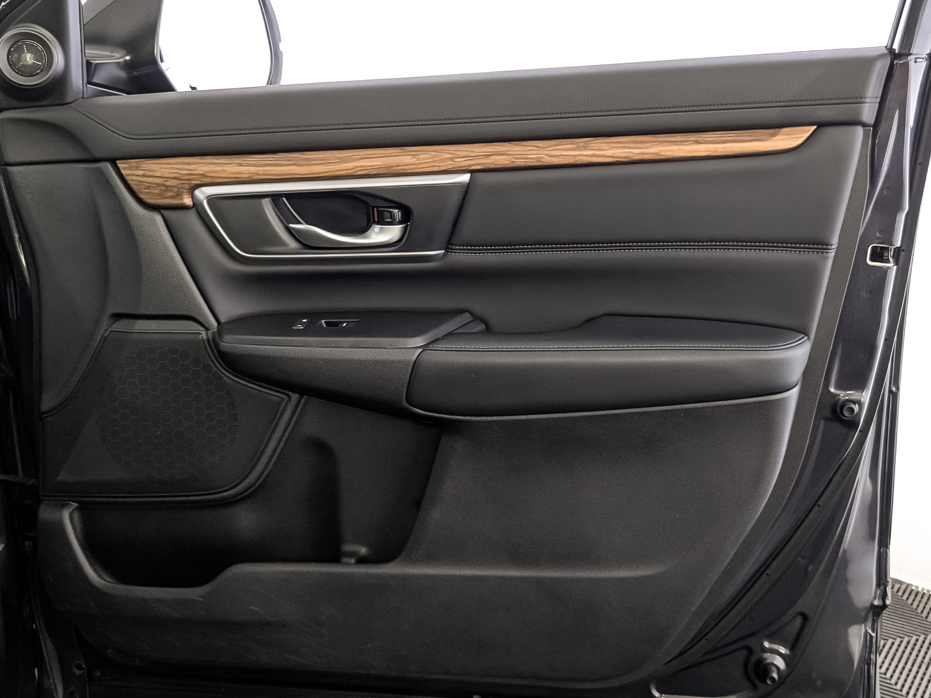 HONDA CR-V 2.40 (186 л.с), автомат, 2021, пробег 97 930 км