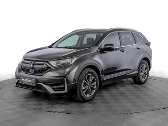 HONDA CR-V V
