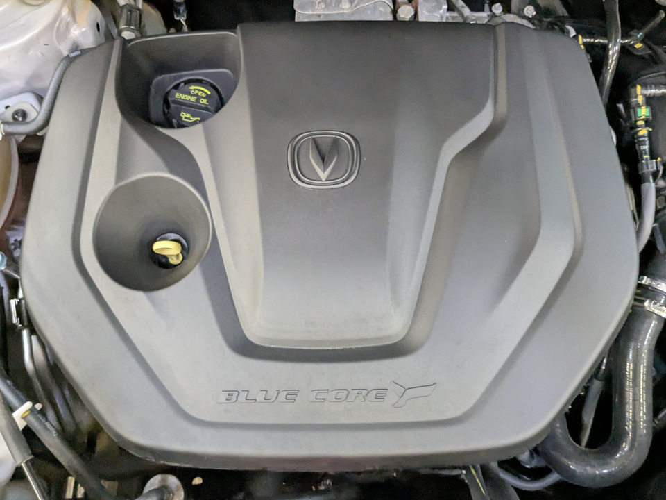 Фото Changan CS55 Plus с пробегом 36 253 км