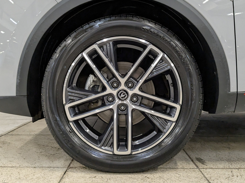 Фото Changan CS55 Plus с пробегом 36 253 км