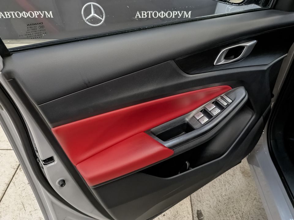 Фото Changan CS55 Plus с пробегом 36 253 км
