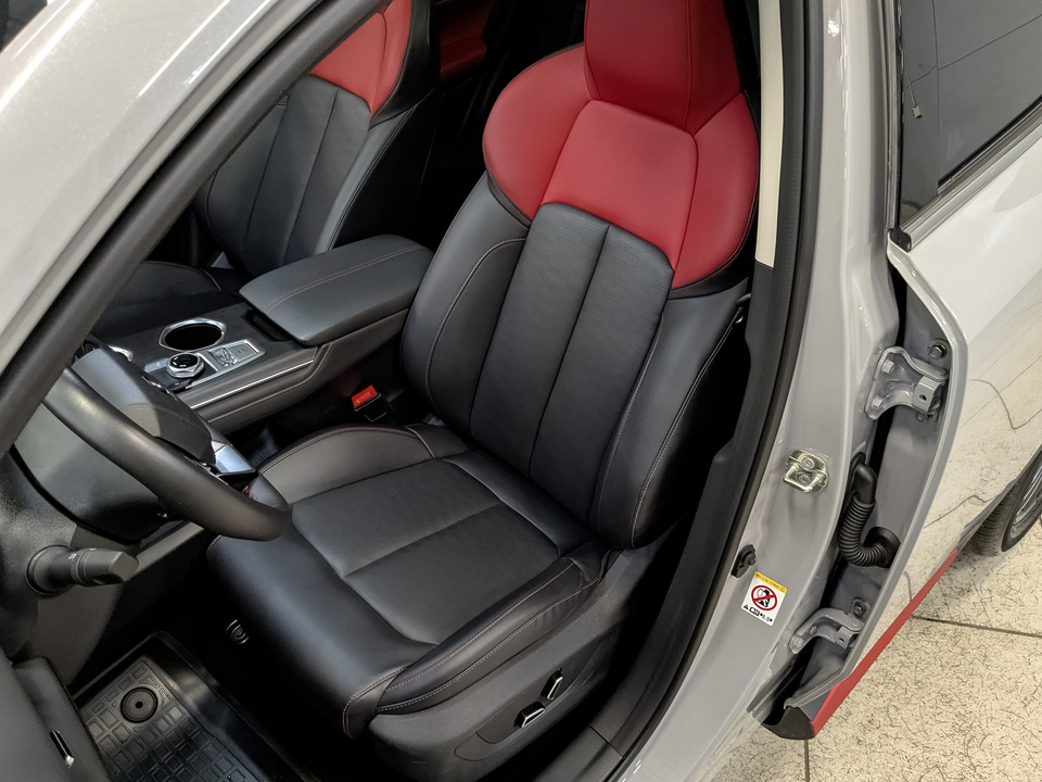 Фото Changan CS55 Plus с пробегом 36 253 км