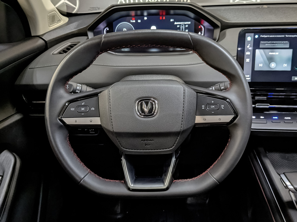 Фото Changan CS55 Plus с пробегом 36 253 км