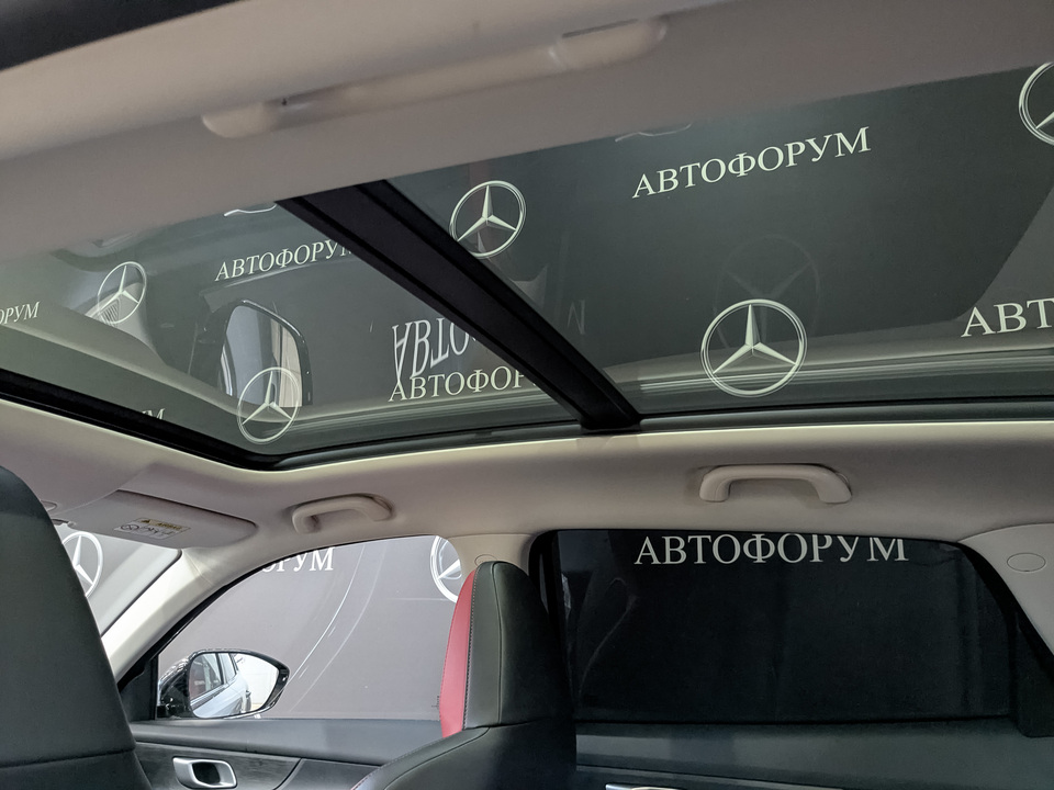 Фото Changan CS55 Plus с пробегом 36 253 км