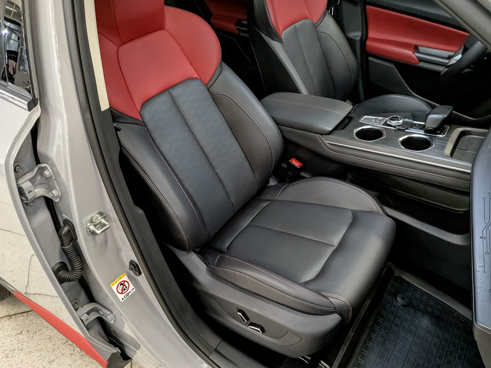 Фото Changan CS55 Plus с пробегом 36 253 км